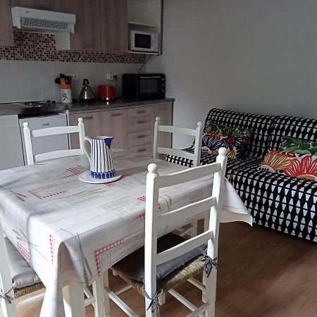 Villa Lutins Gentianes Le Mont-Dore Luaran gambar