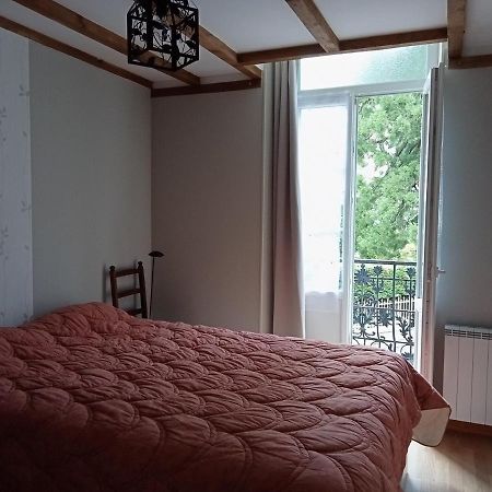 Villa Lutins Gentianes Le Mont-Dore Luaran gambar